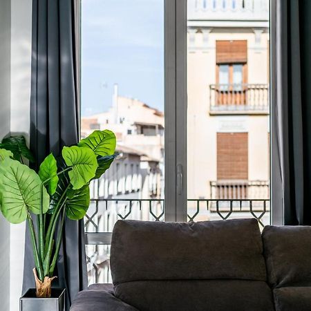 Precioso Piso En Pleno Centro De Granadaアパートメント エクステリア 写真